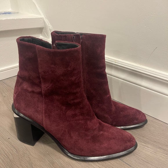 Alexander Wang Anna ankle - Picture 2 of 9